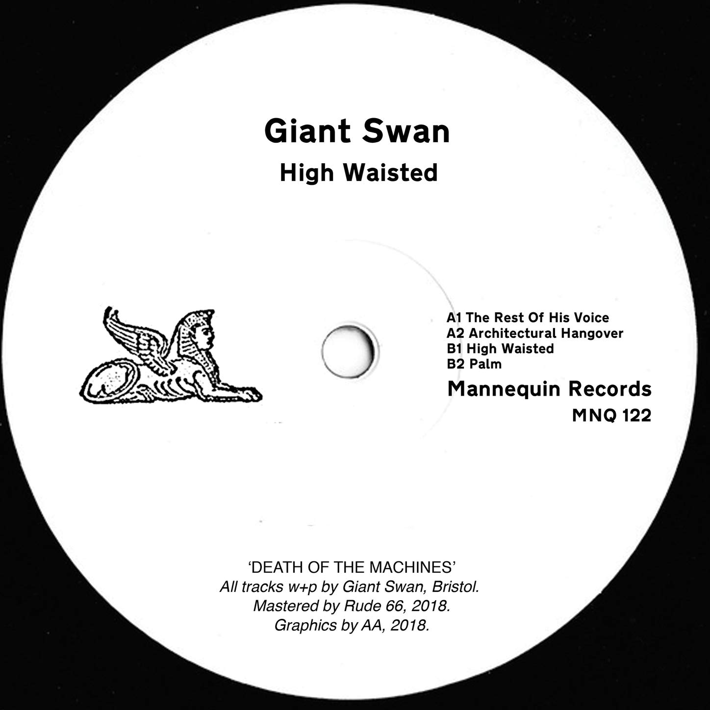 Giant Swan
