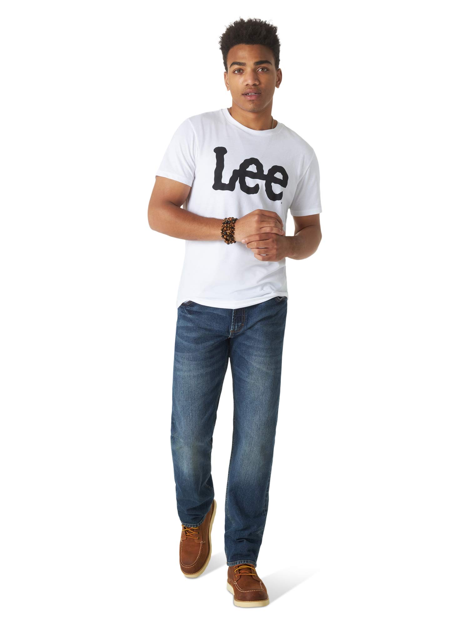 LeeMen's Graphic T-Shirt