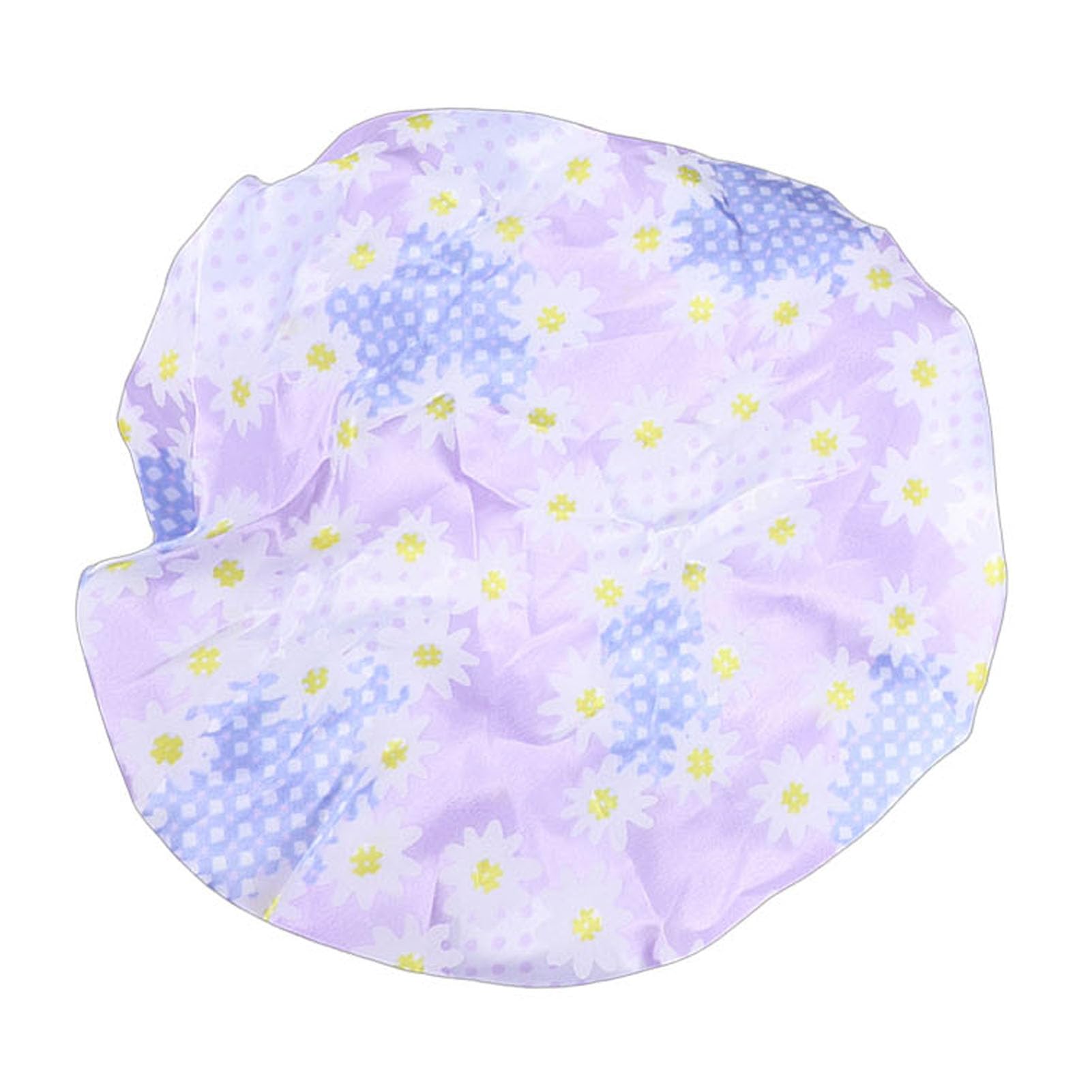 Jiawu Gorro Térmico de Acondicionamiento Profundo Gorro Térmico de 10 Niveles para Reparación e Hidratación de Calidad de Salón para Cabello Dañado, Bolsa de Almacenamiento Portátil Incluida para