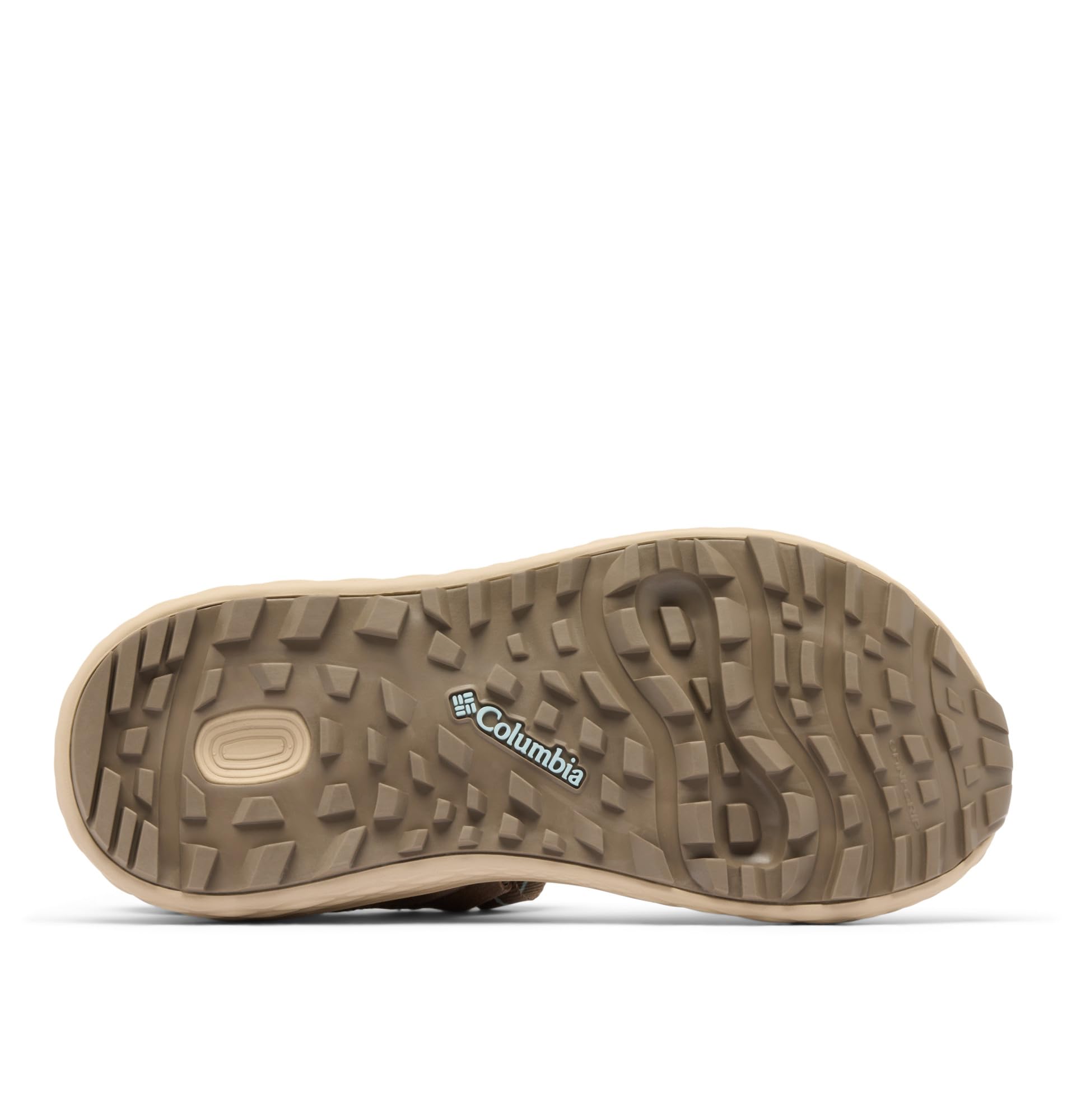 Columbia Konos Hiker 2-Strap, Sandalias De Senderismo Y Trekking para Mujer