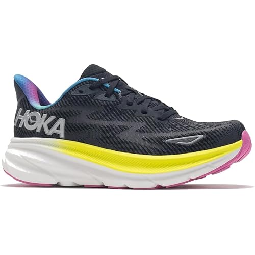 HOKA ONE ONE Men's Sneaker (All Aboard, US Footwear Size System, Adult, Men, Numeric, Medium, 12)