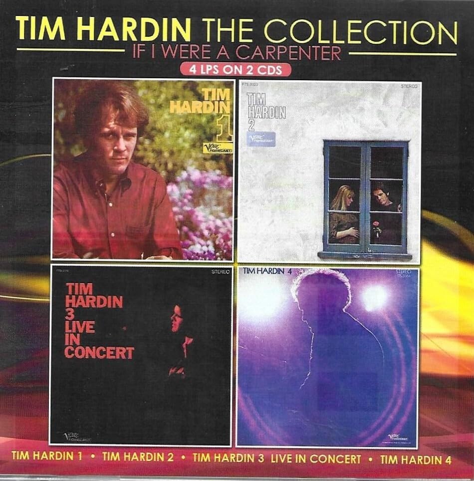 Amazon.com: Collection / If I Were A CarpenteR