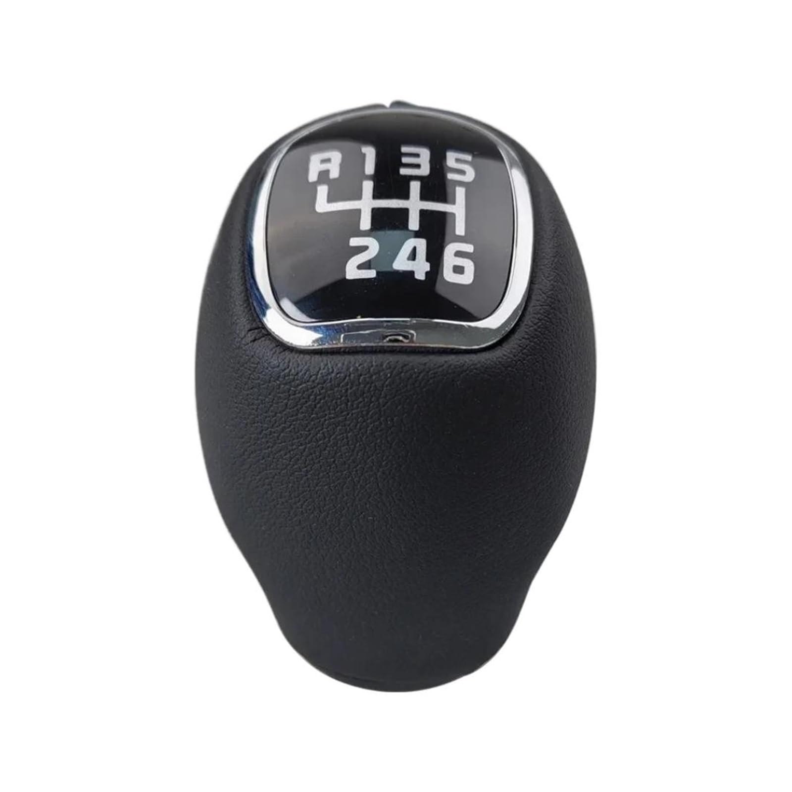 LOZOPMTMLD Gear Knob for KIA for Sportage 2011-2015 for Rio 3 5 Stylish
