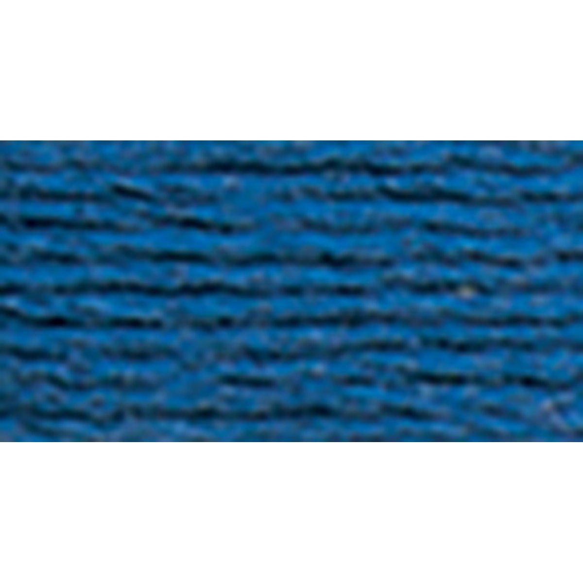 DMC 117-824 6 Strand Embroidery Cotton Floss, Very Dark Blue, 8.7-Yard