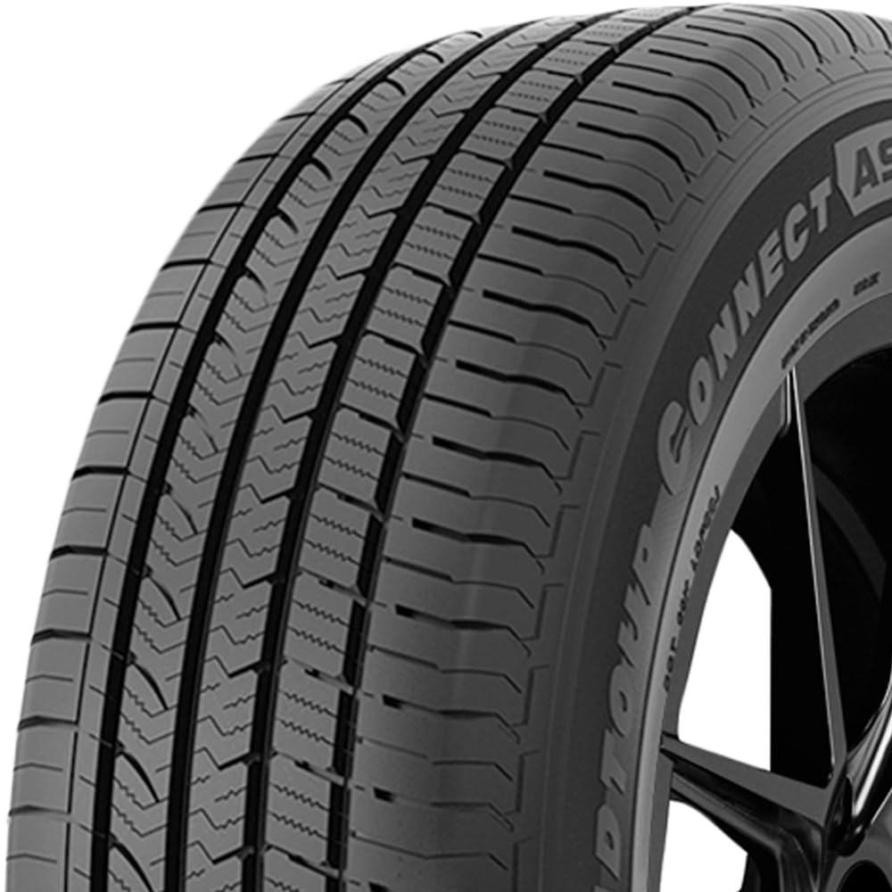 Amazon.com: 215/55R17 94V Hercules Roadtour Connect AS 2155517