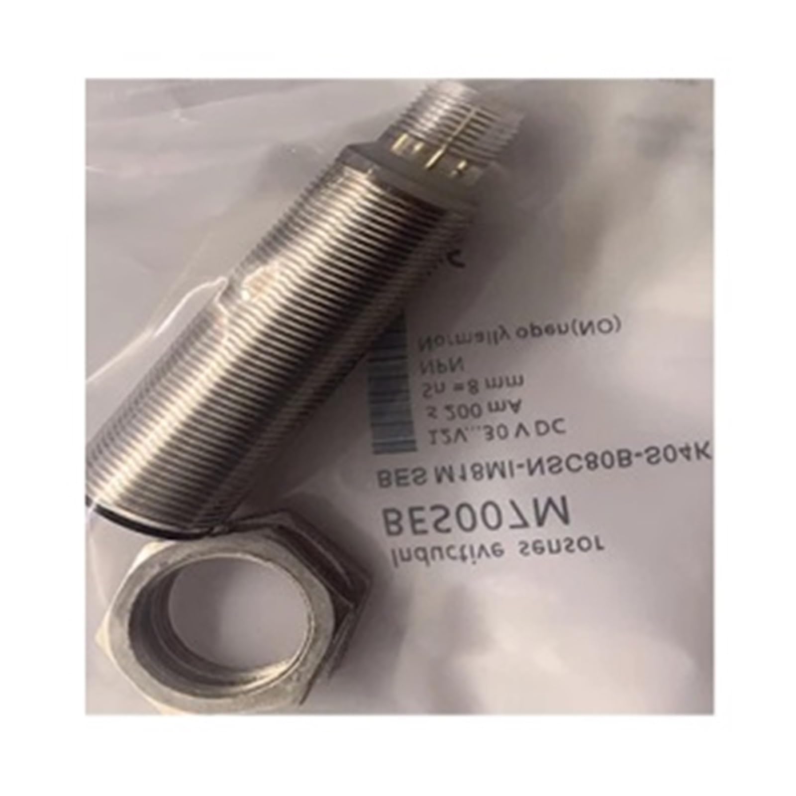 Y63Z1Y0 Proximity switch BES0077 BESM18MI-NOC80B-S04G M18MI-NOC80B-S04G