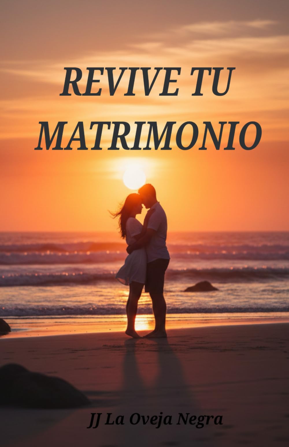 REVIVE TU MATRIMONIO