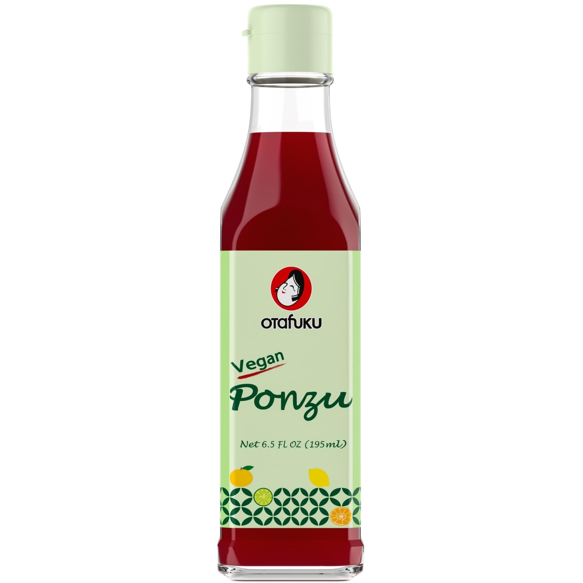 Amazon.com: Otafuku Vegan Ponzu Soy Sauce Japanese Yuzu Citrus