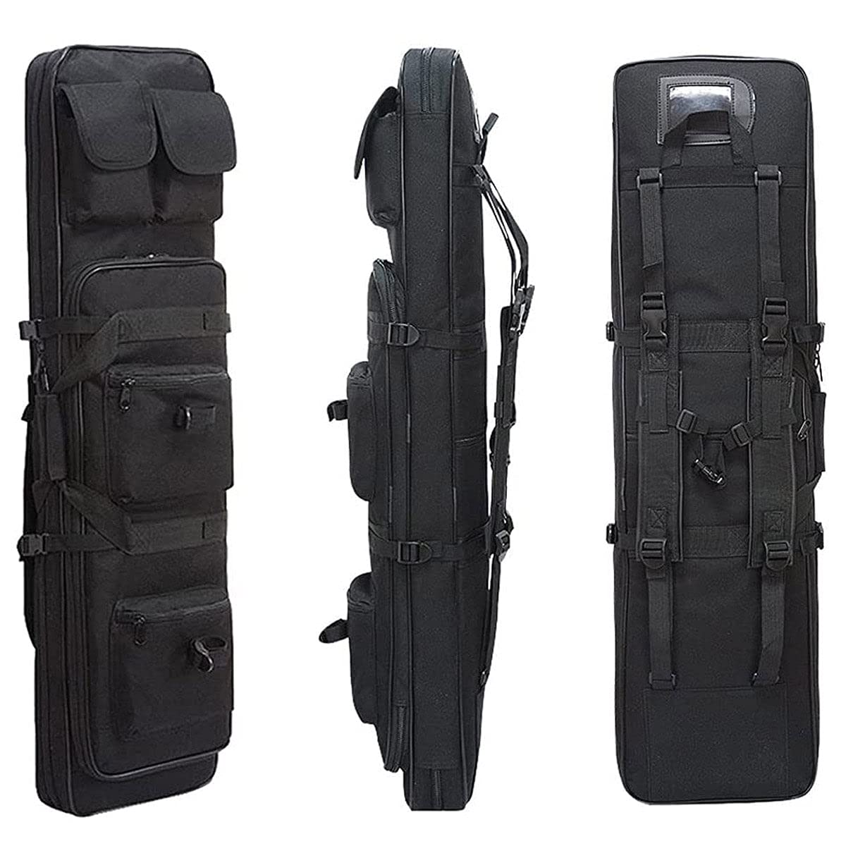 GEHMANN ライフルケース ソフトタイプ（全長131cm） GEHMANN ライフルケース ソフトタイプ（全長131cm） GEHMANN