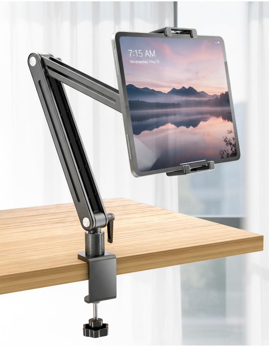 Amazon.co.jp: モバイルモニター スタンド マグネット - 全アルミで
