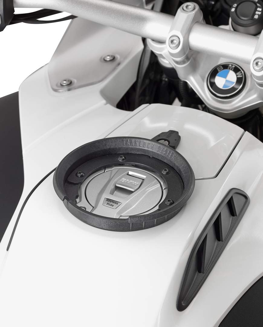 Givi BF03 Tank Mount Lock Bags | Vielseitig einsetzbar