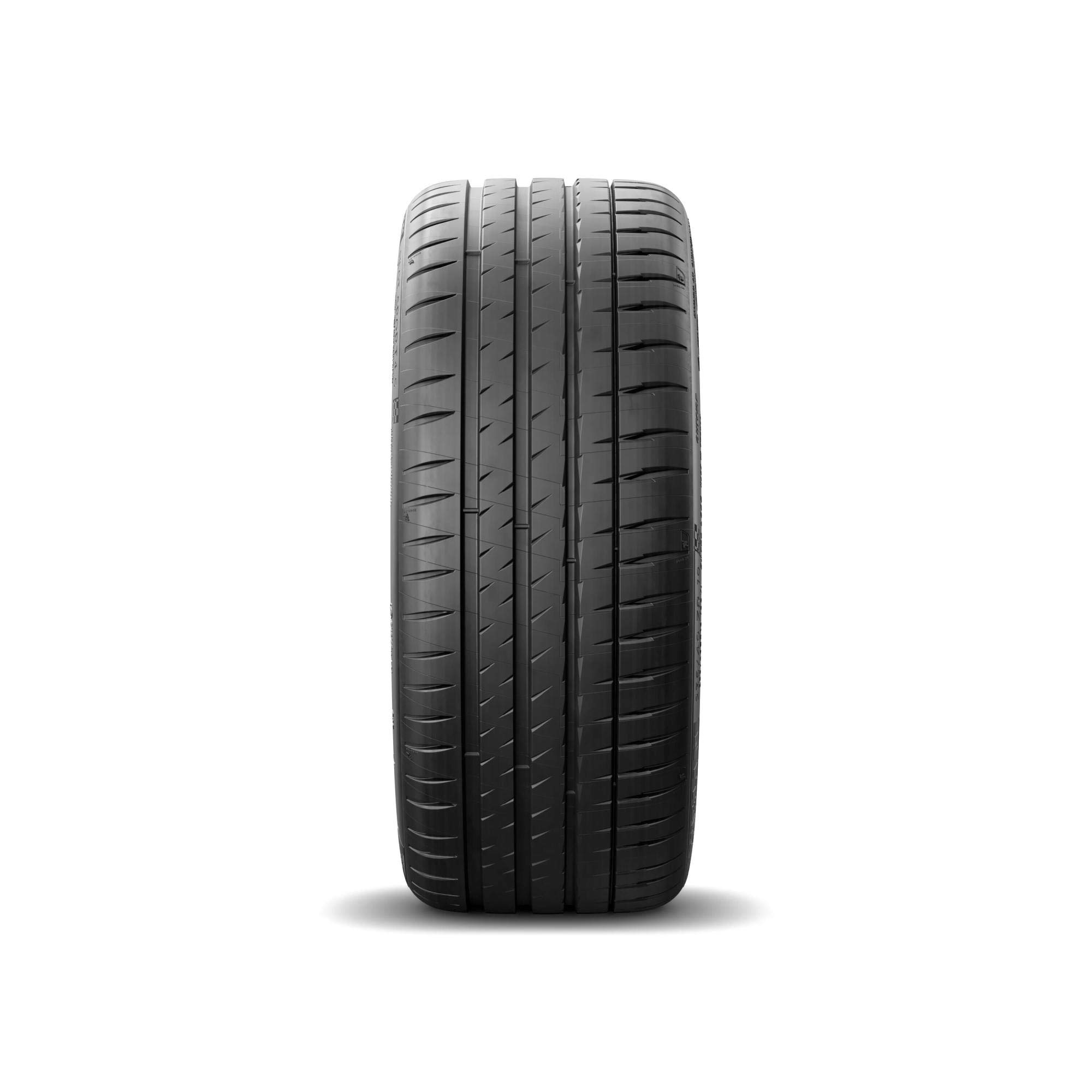 Amazon.co.jp: MICHELIN (ミシュラン) Pilot Sport 4 S 235/40 ZR19 