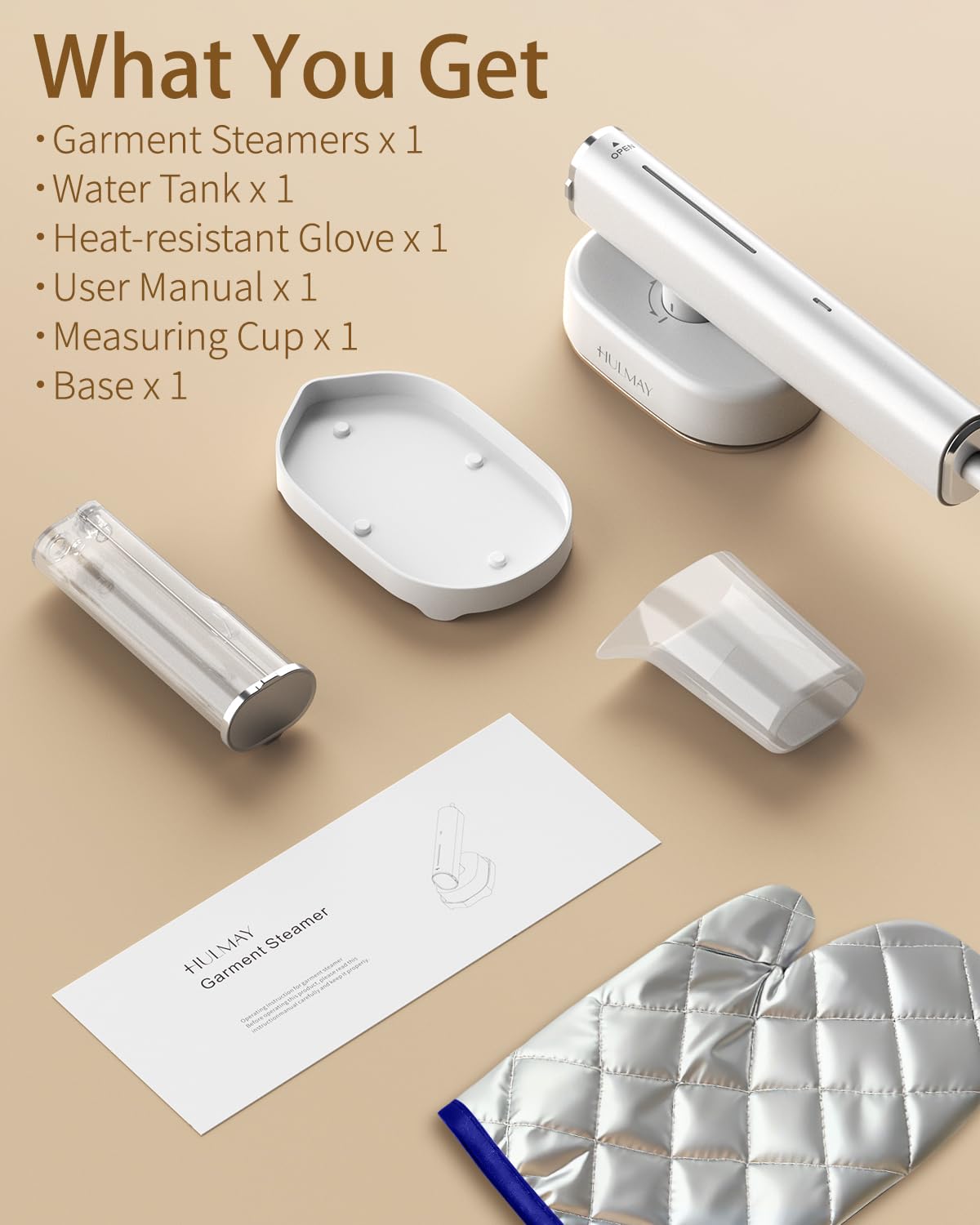 Vaporizador portátil para ropa, viaje, mini vaporizador y plancha, calentamiento rápido de 10 segundos, horizontal y vertical, 1200 W, eliminación de arrugas, vapor de ropa y plancha para