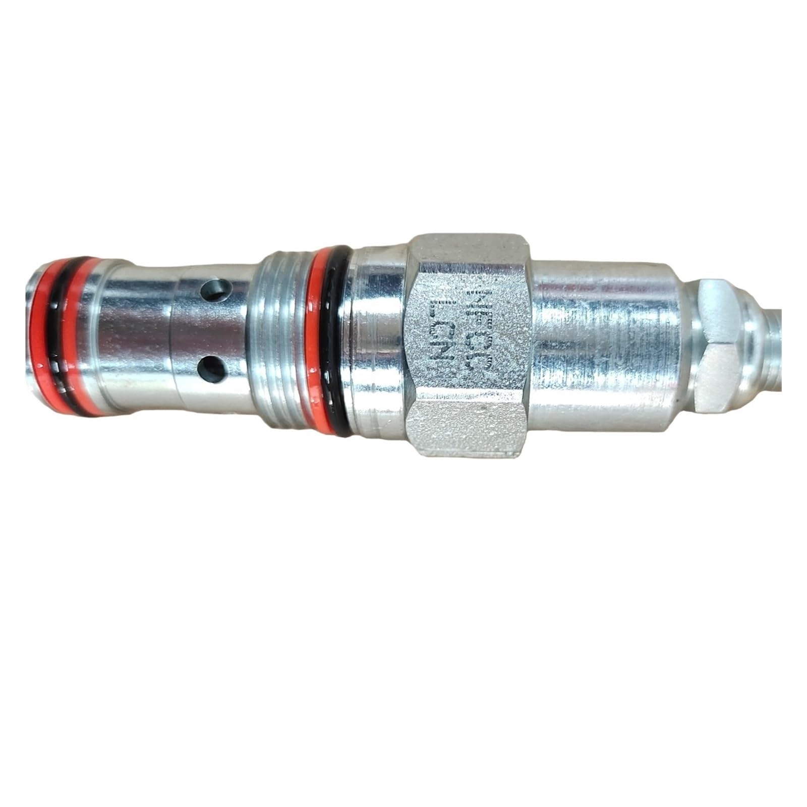 CXDFRSER Hydraulic Cartridge valves CBDA-LHN
