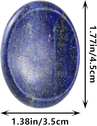 Miniatura 2 de Piedras de preocupación