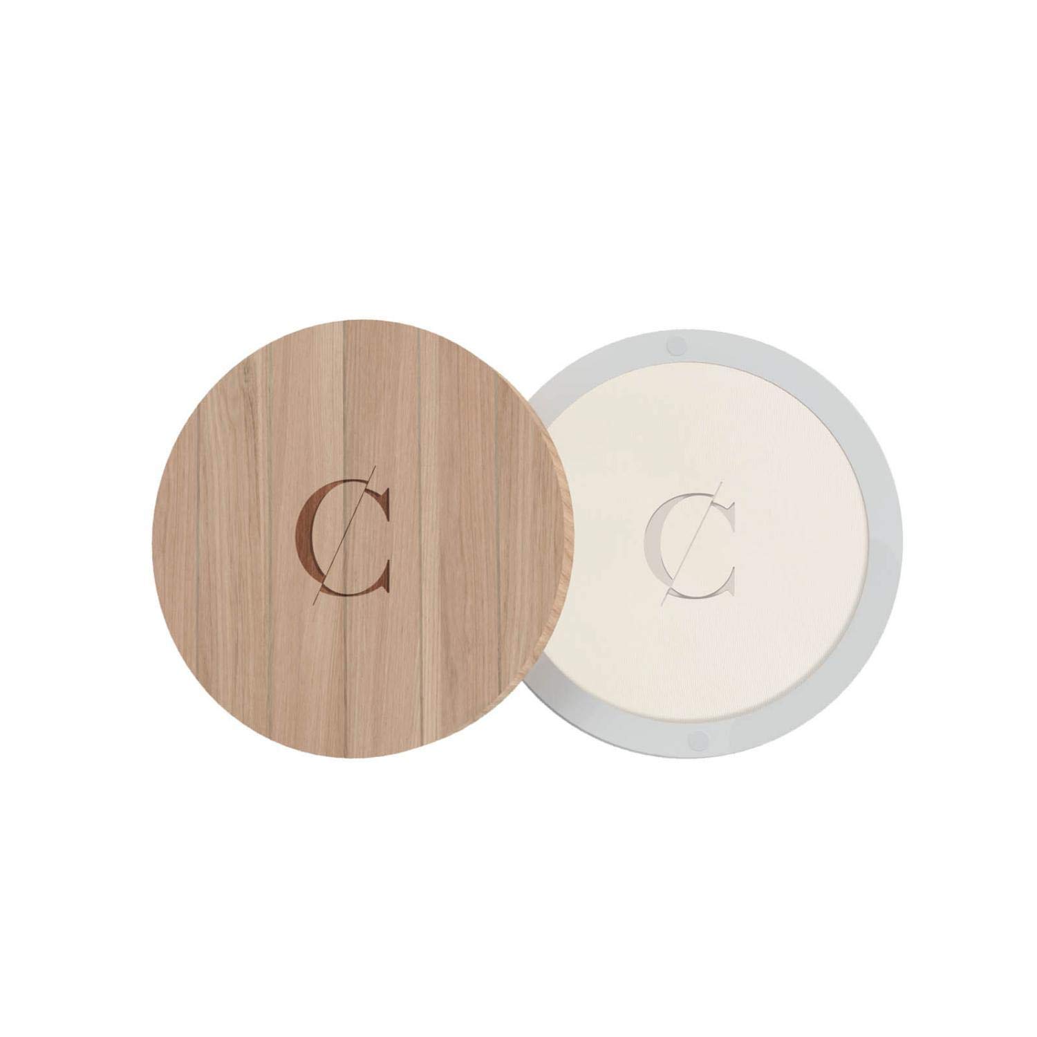 Couleur Caramel Mineral Polvos Compactos 605 Universal 1Un 21 g