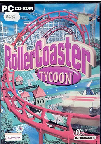 roller coaster tycoon