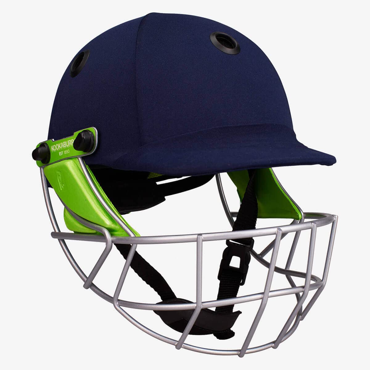 Kookaburra Pro 600 Cricket Helmet