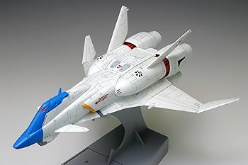 Amazon.co.jp: クラッシャージョウ ミネルバ (1/500スケールPVC塗装