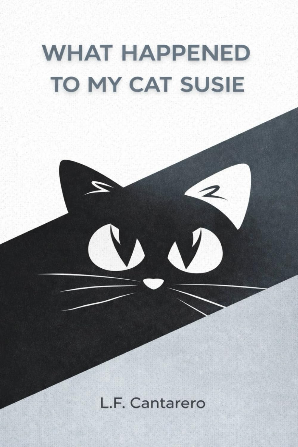 What happened to my cat Susie