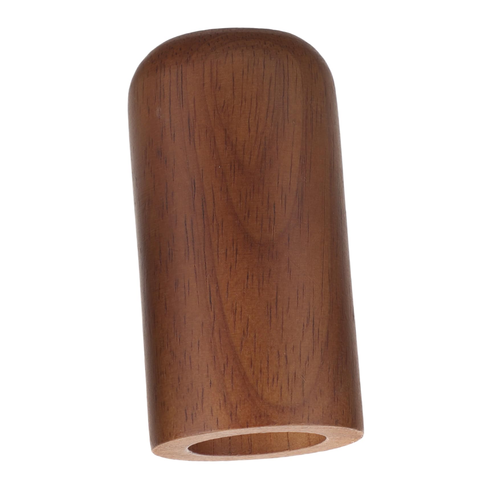 balacoo E27 Lamp Bases Compatible Solid Wood Lamp Cup Wall Ceiling Light Cups Retro Socket Lampshade Finial