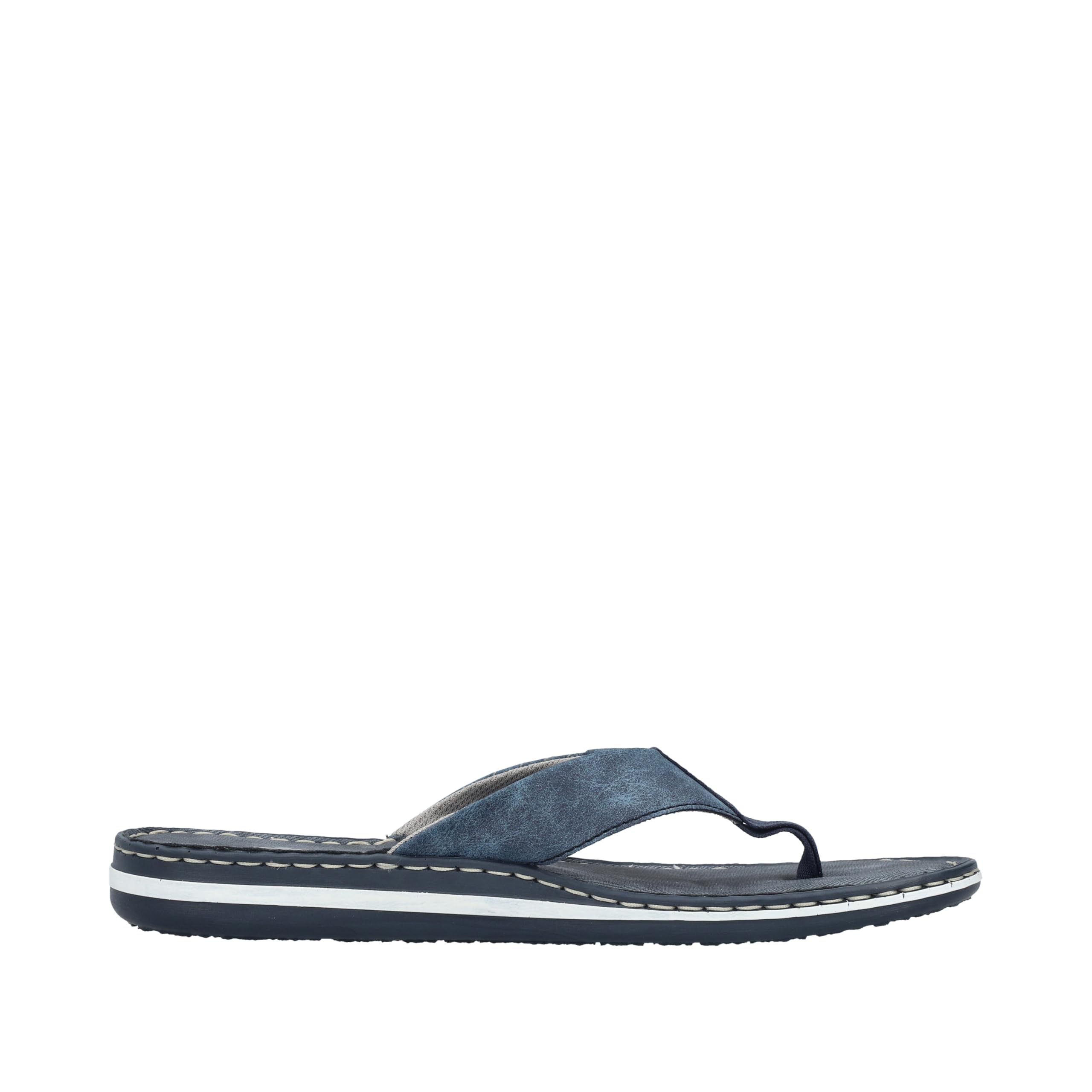 Rieker Herren 21043Zehentrenner