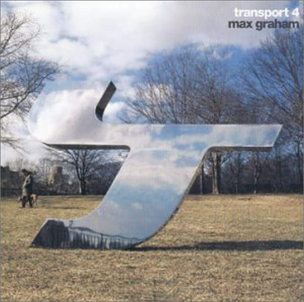 Transport 4 [Audio CD]