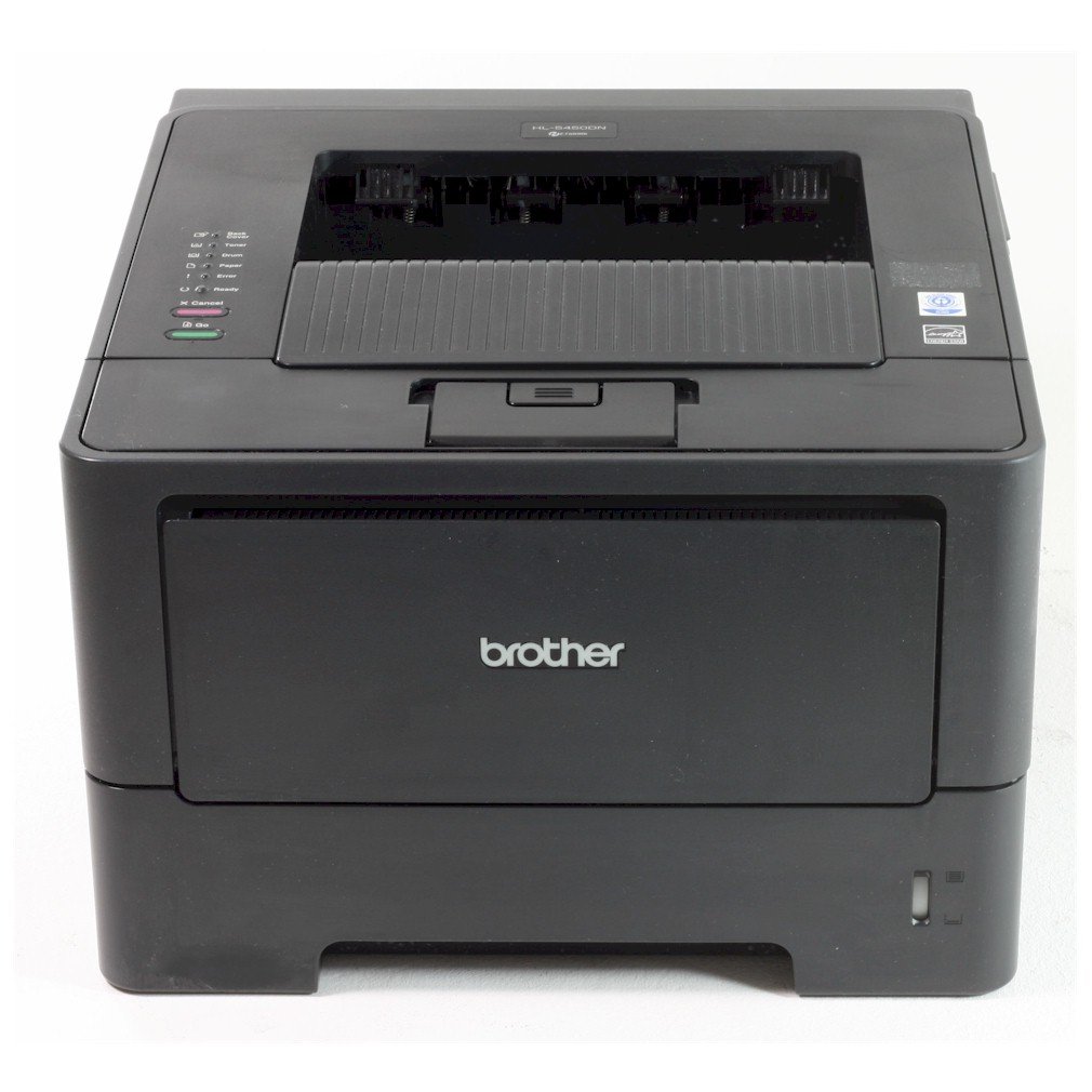 laser printer hl-5450dn per high quality printing