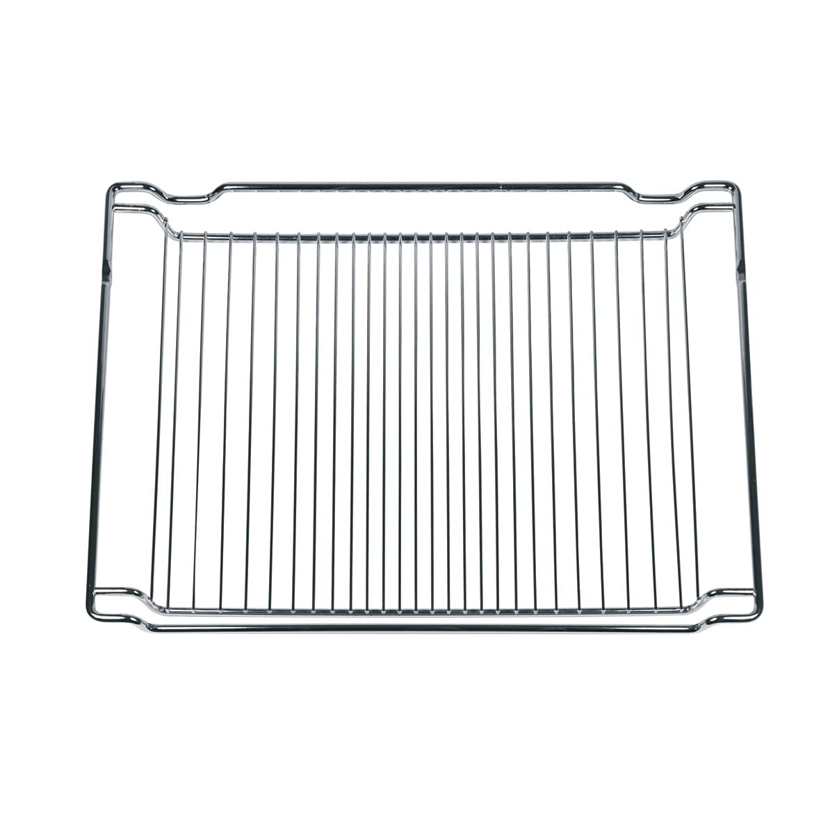 Bosch Siemens 00575632 575632 ORIGINAL Grillrost Backrost Einschubgitter Ofenrost Rost Gitter 442x345mm Backofen Ofen Herd auch Neff Balay Constructa passend wie Küppersbusch 545814