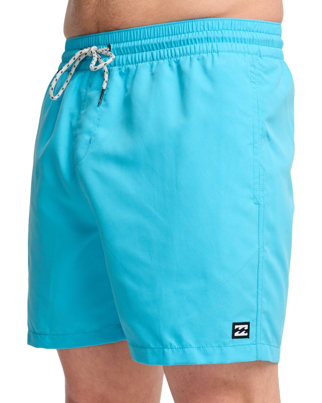 Billabong All Day Layback 16" - Short de Natación para Hombre