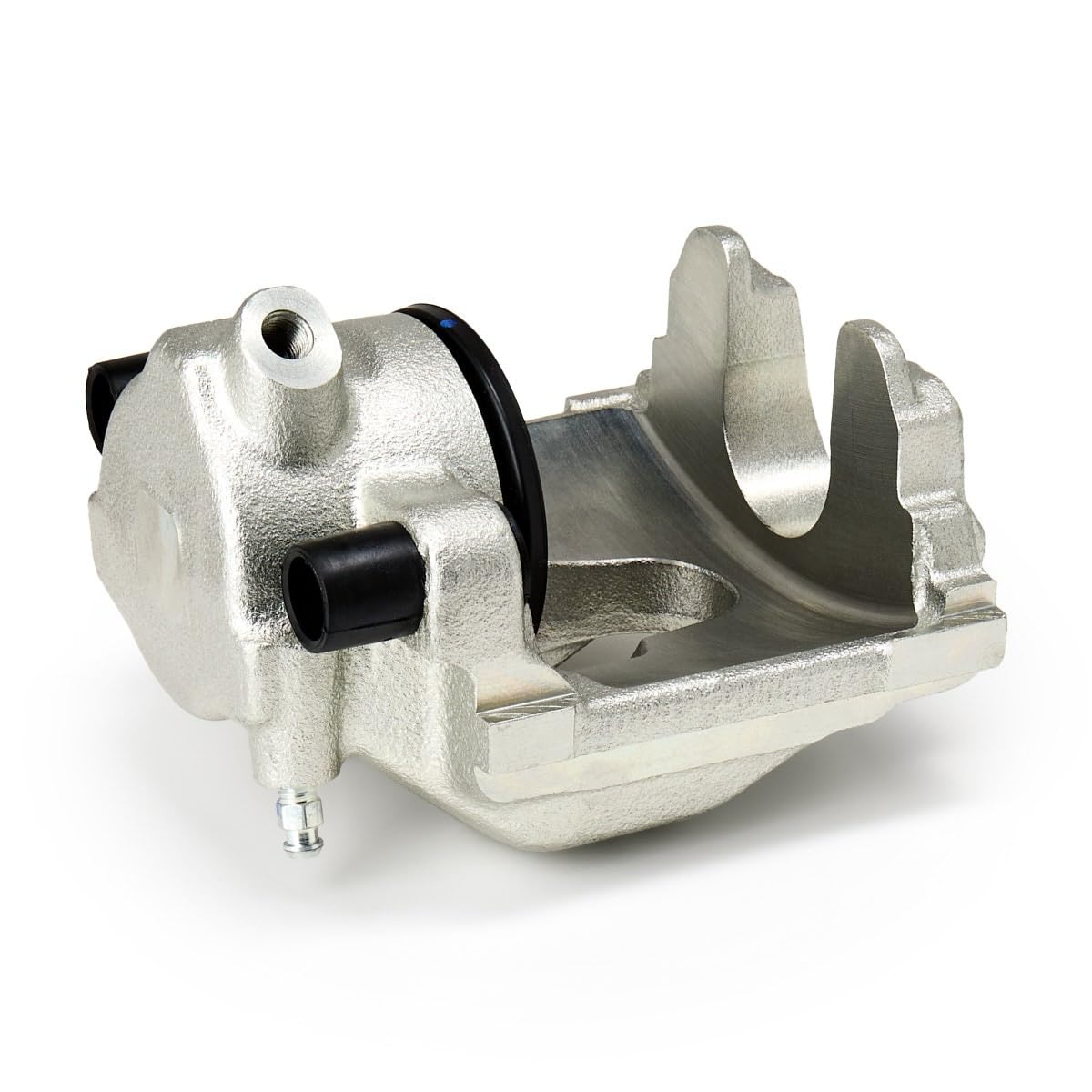 RIDEX 78B0692 Pinza de freno Delantero Izquierda Delantero sin soporte Compatible con MERCEDES-BENZ Clase C Sedán W202