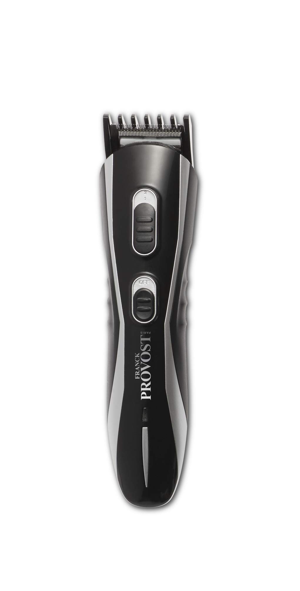 THE BARB XPERT - Tondeuse Barbe Multifonctions 5 en 1 Rechargeable - Rasoir Électrique Professionnel pour Homme - Accessoires pour Moustache, Cheveux, Corps, Nez, Oreilles et Sourcils - Trimmer Blade