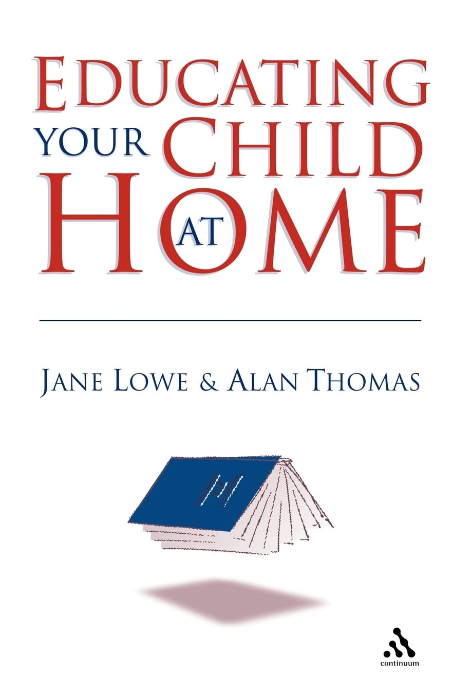 Educating Your Child at Home
