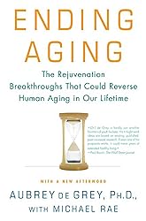 Ending Aging cover