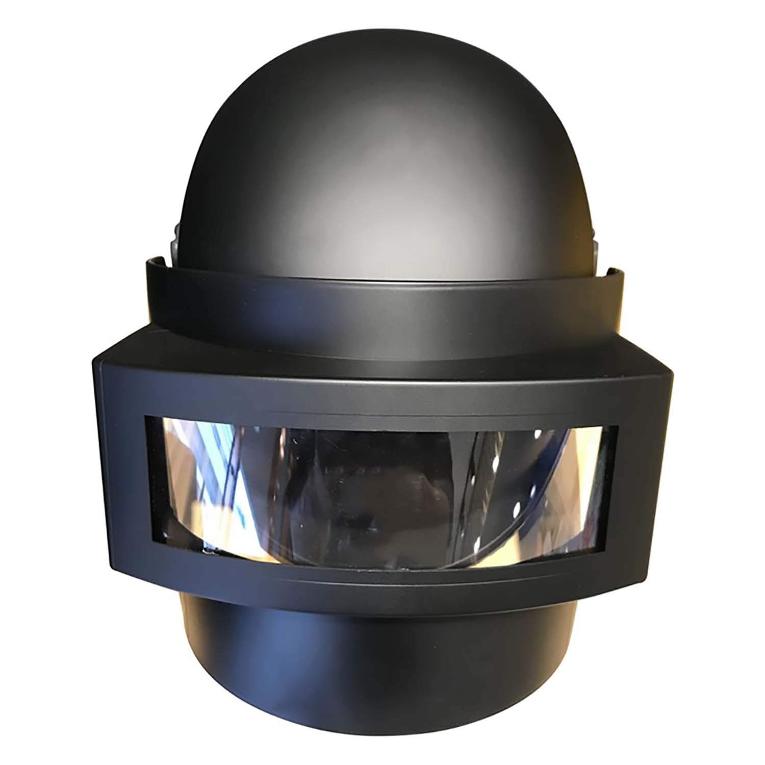 YJZ Casco PUBG Livello 3 Battlegrounds di Playerunknown Accessorio Cosplay Vincitore, Cena di Pollo! Casco Tattico di Sopravvivenza Come Visto sul Gioco,Classicblack