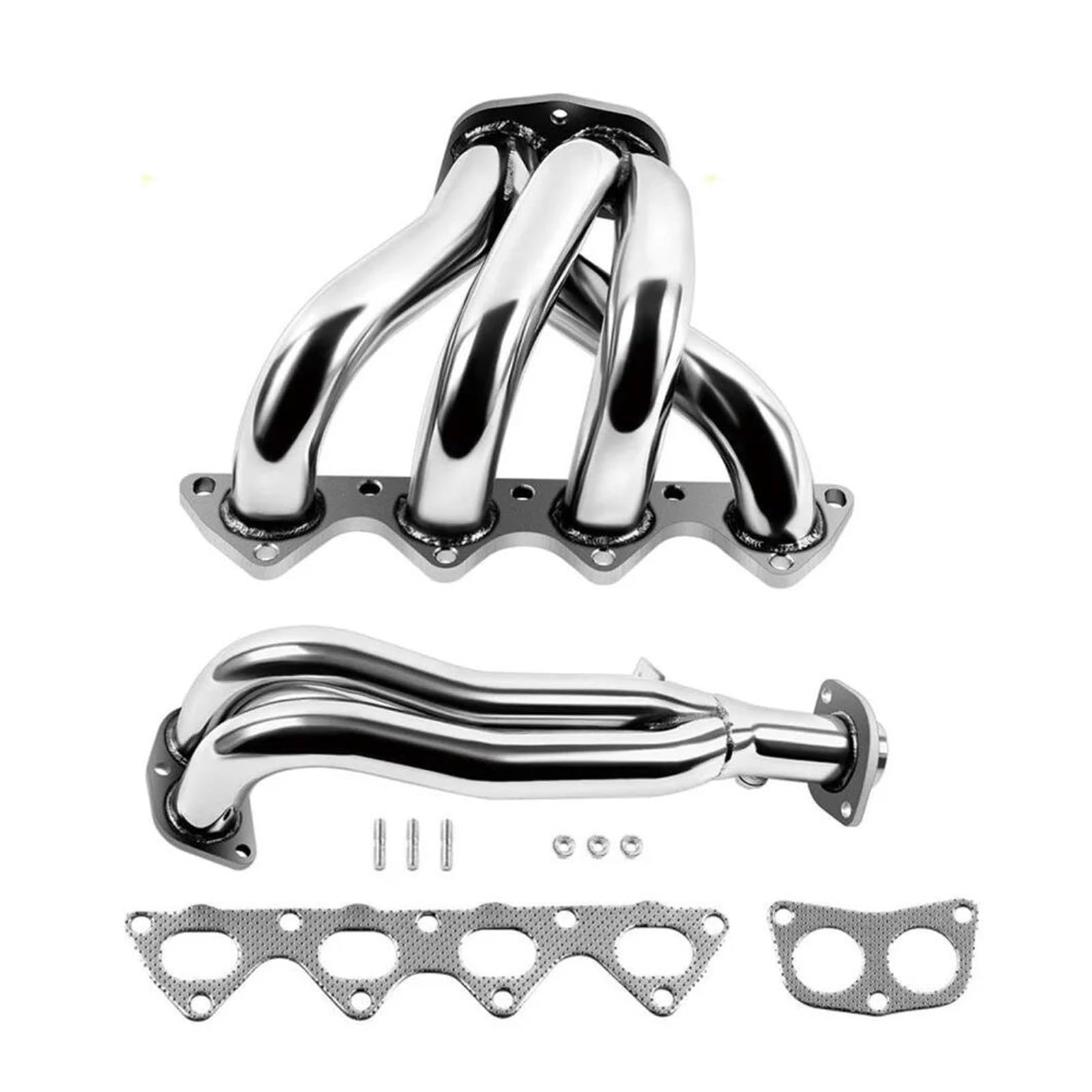 Collettore Di Scarico In Acciaio Inox Per Acura Per Integra LS/RS/GS 1.8L Serie B B16 B18 B20 1994-2001