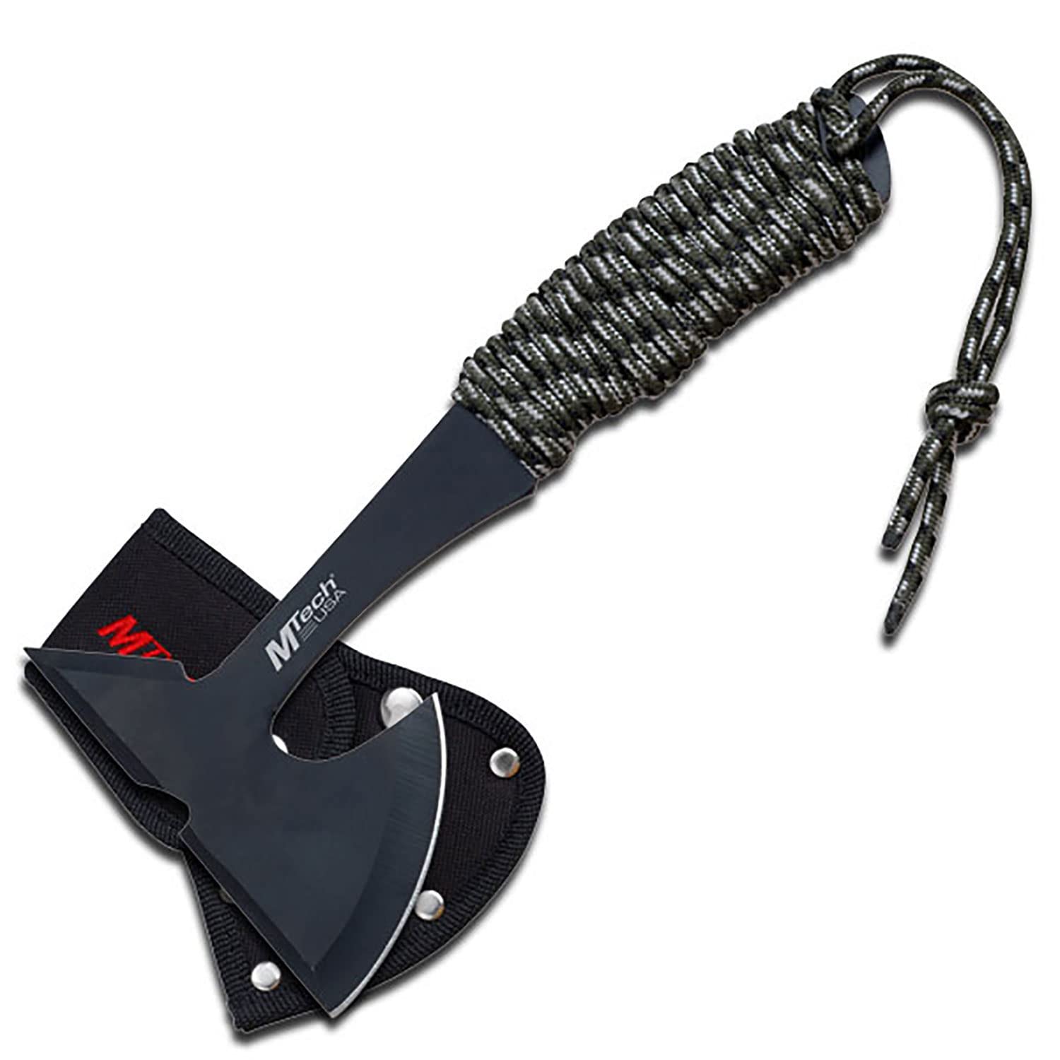 MTECH USA MT-600CA Axe 9-Inch Overall