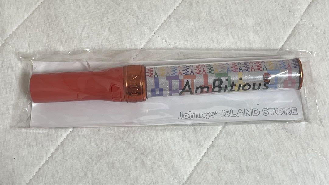 Amazon.co.jp: ambitious アンビシャス ペンライト : 産業・研究開発用品