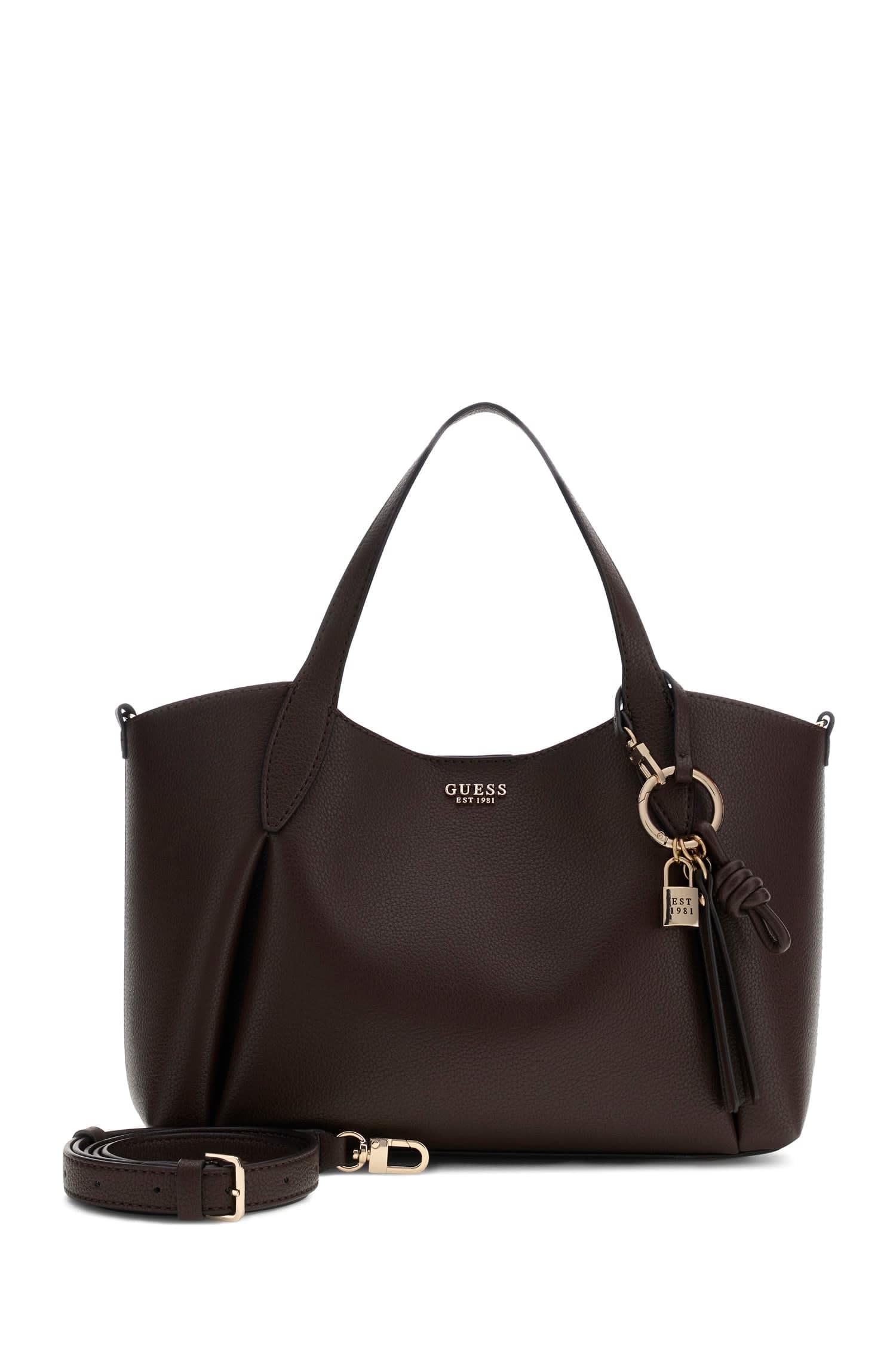 GUESS Hwbg97 35060 Melody 2 In 1 Satchel