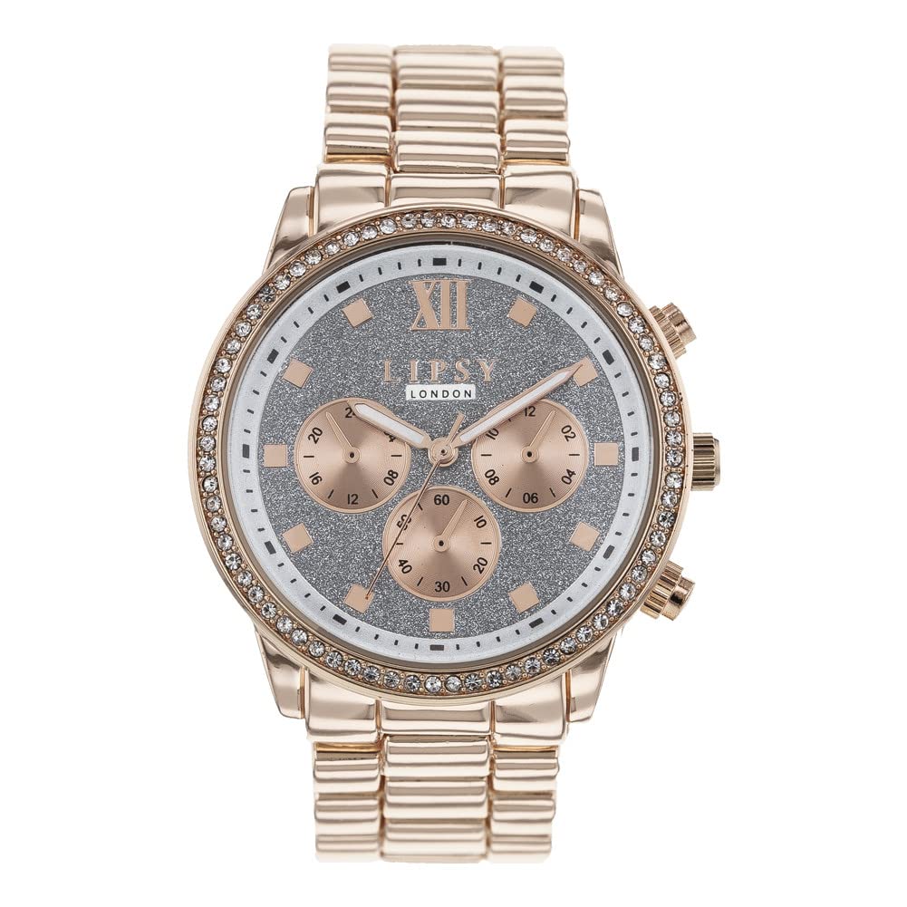 Lipsy LP903 Ladies Watch