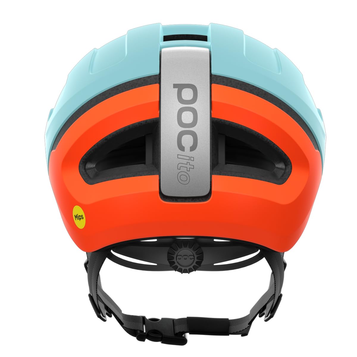 POC POCito Omne MIPS Casco de Bicicleta