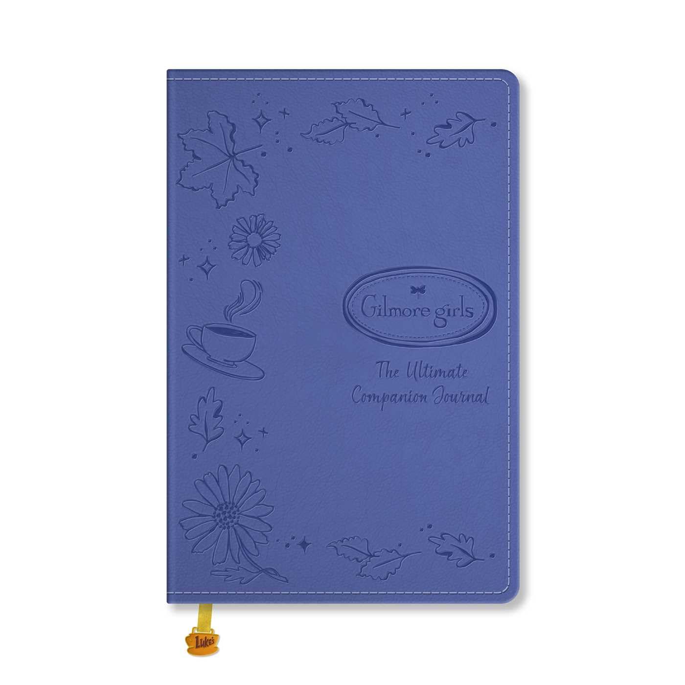 Gilmore Girls: The Ultimate Companion Journal