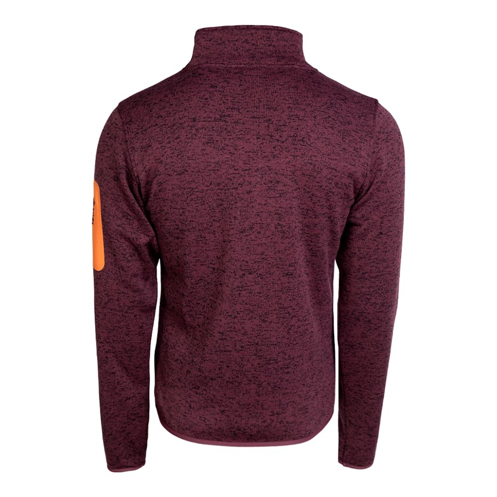 Izas Novi V3 Full Zip Fleece M