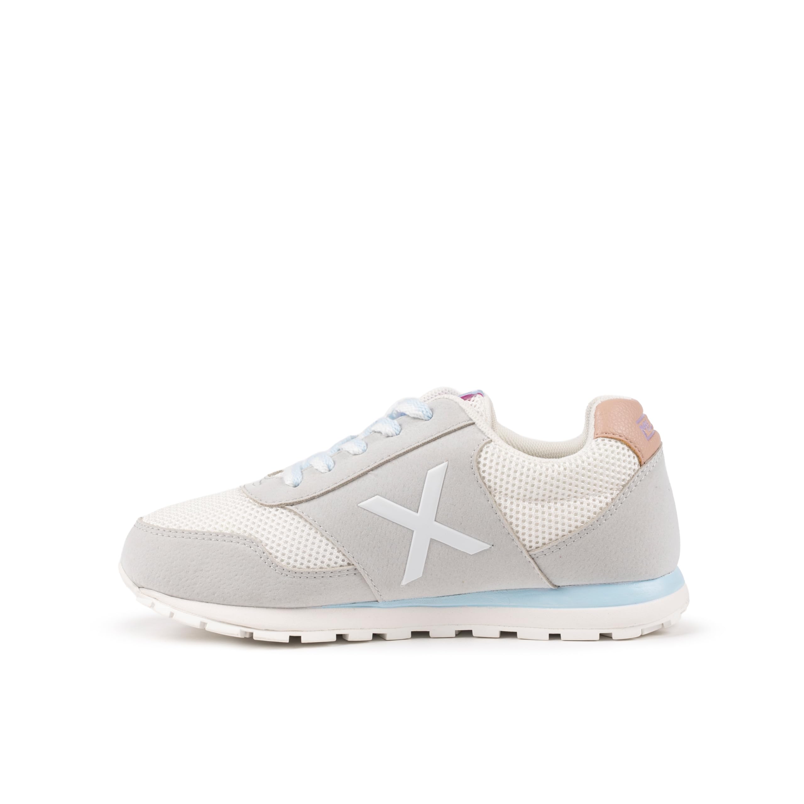 Munich Dash Kid 2.0 175, Zapatillas Unisex niños