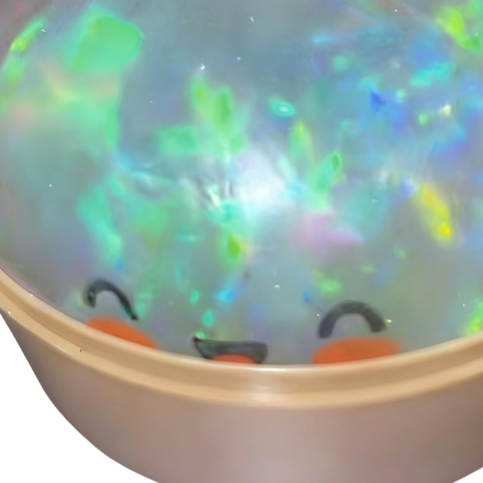 Squishy De Bola De Masa De Colores | Juguete Sensorial Fidget De Bola De Masa | Juguete Antiestrés para Estilizar Alimentos | Juguetes Sensoriales Squishy De Dumplings | para Niños, Adultos — view 9