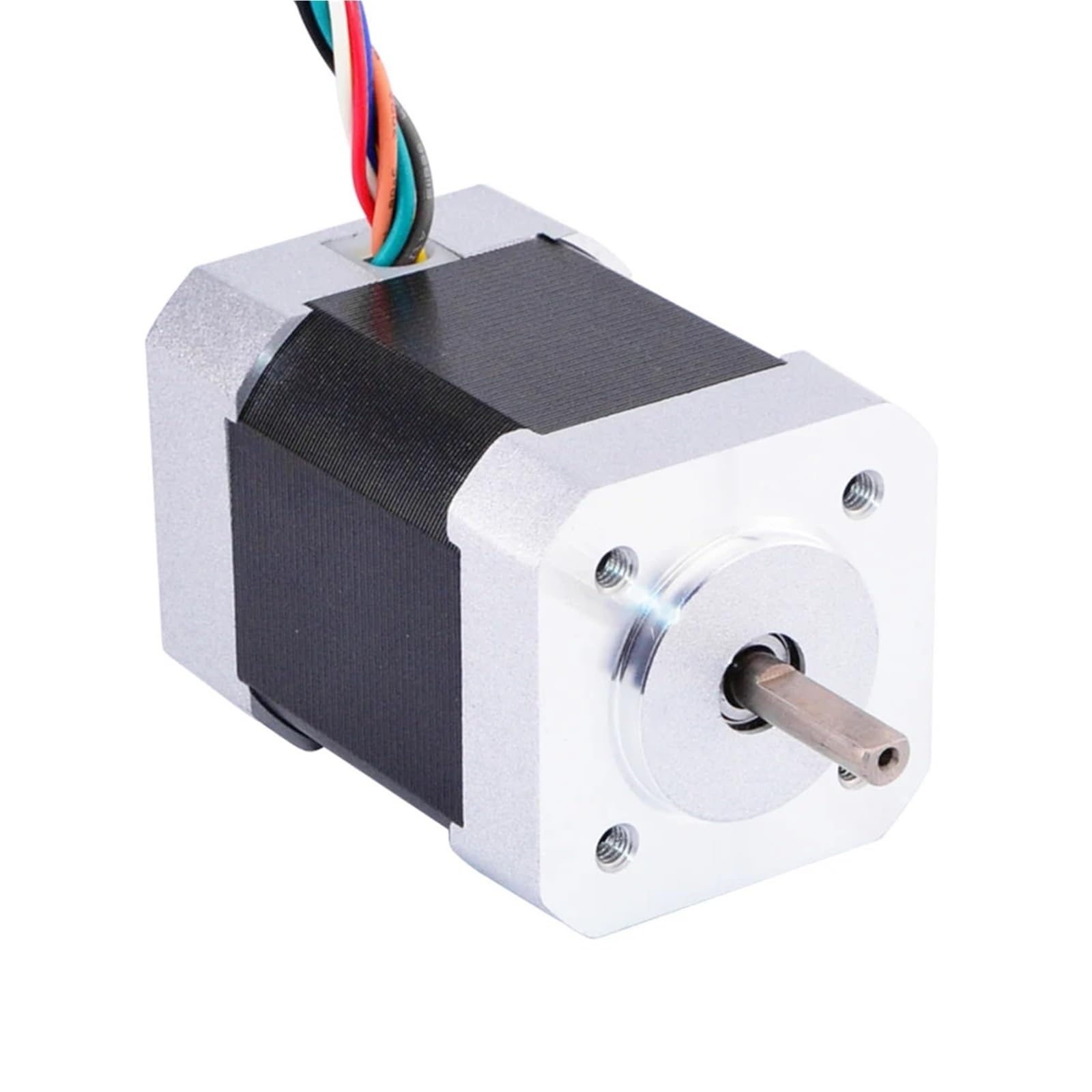 Moteur sans balais Nema17 BLDC 24V 105W pour automatisation précise - 6