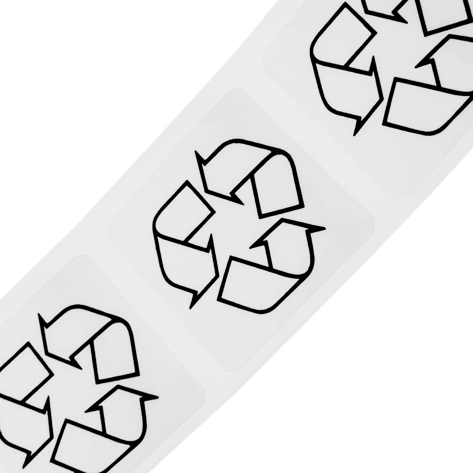 Etichette In Carta Riciclata - Italia - Foto 3