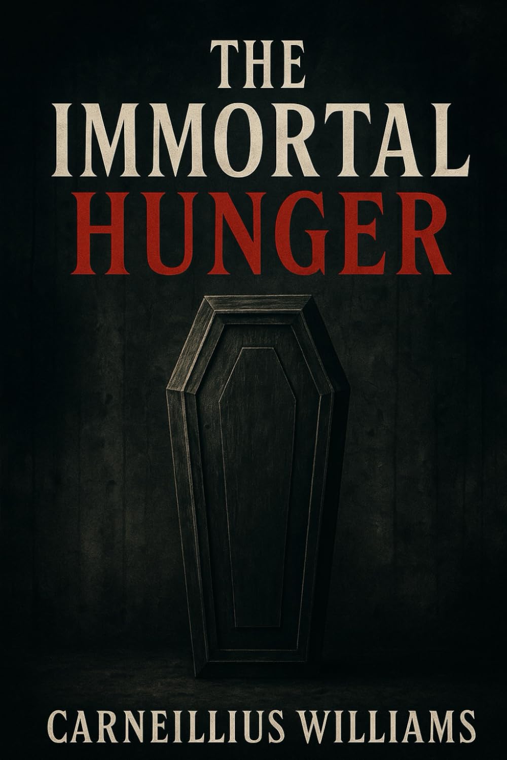 The Immortal Hunger
