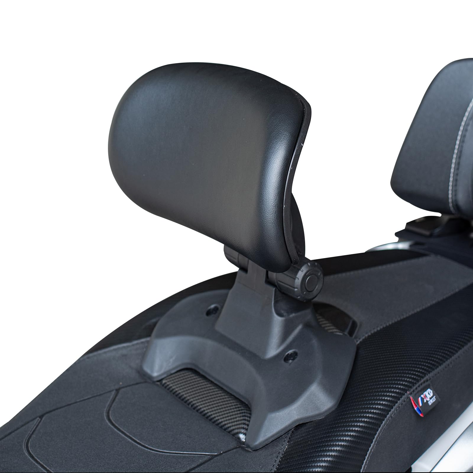 Amazon | HI-LINE バイク用 PCX NMAX XMAX FORZAバックレストキット