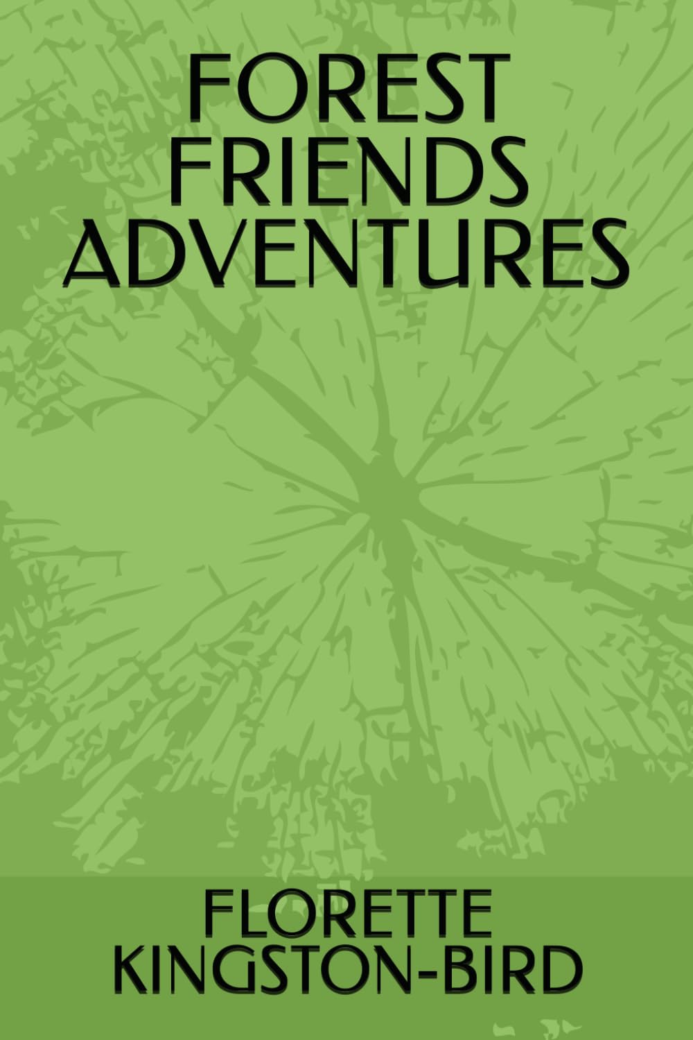 FOREST FRIENDS ADVENTURES